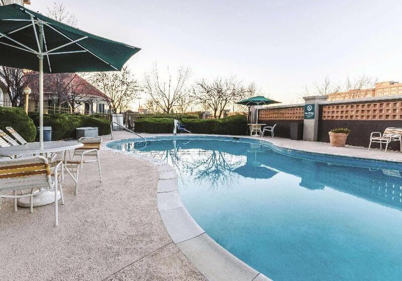 فندق La Quinta By Wyndham Grand Junction Airport