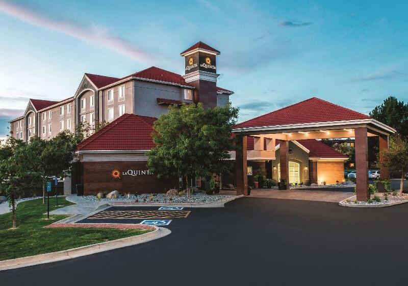 فندق La Quinta By Wyndham Grand Junction Airport