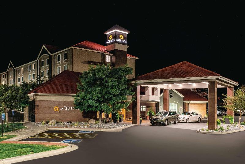 فندق La Quinta By Wyndham Grand Junction Airport