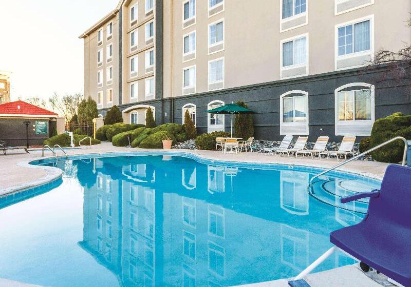 فندق La Quinta By Wyndham Grand Junction Airport