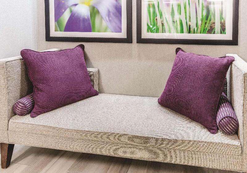 فندق La Quinta By Wyndham Grand Junction Airport