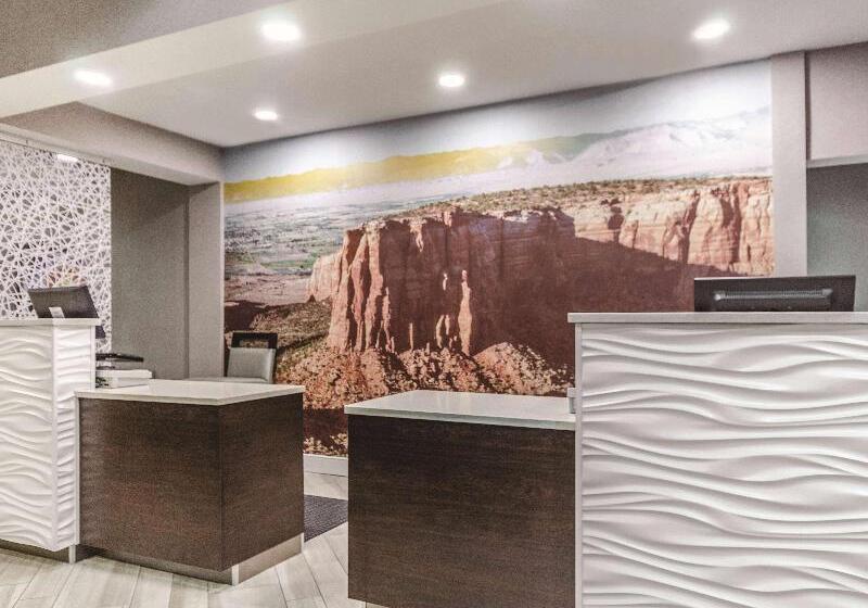 فندق La Quinta By Wyndham Grand Junction Airport