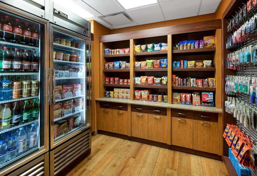 Отель La Quinta By Wyndham Greenville Haywood