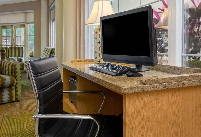 בית מלון כפרי La Quinta By Wyndham Lakeland West