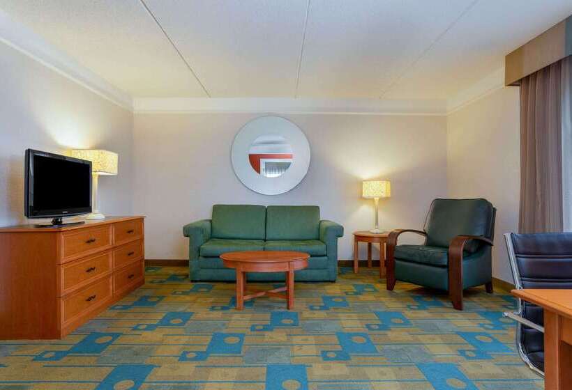 בית מלון כפרי La Quinta By Wyndham Lakeland West