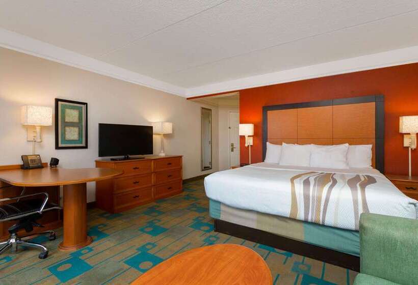בית מלון כפרי La Quinta By Wyndham Lakeland West