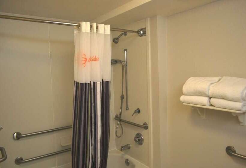 فندق La Quinta By Wyndham Lakeland West