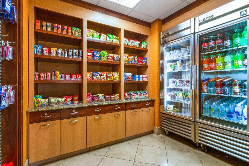 בית מלון כפרי La Quinta By Wyndham Lakeland West