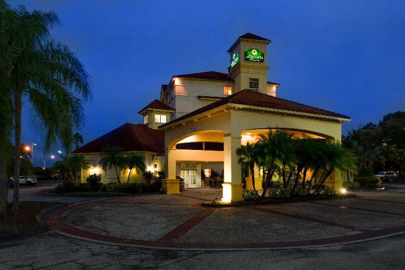 فندق La Quinta By Wyndham Lakeland West