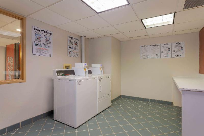 בית מלון כפרי La Quinta By Wyndham Lakeland West