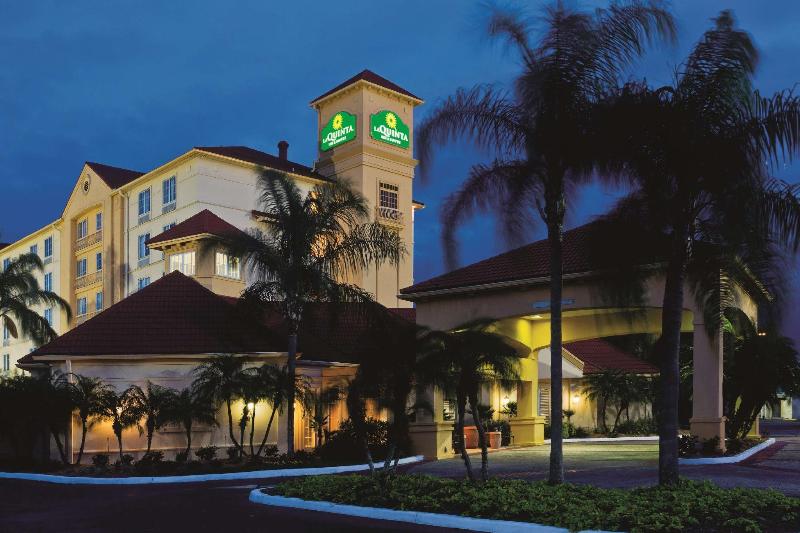 בית מלון כפרי La Quinta By Wyndham Lakeland West