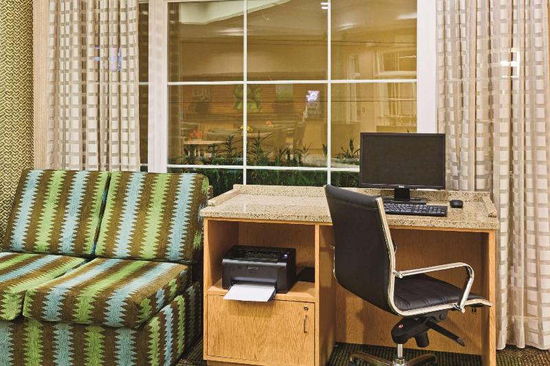 בית מלון כפרי La Quinta By Wyndham Lakeland West