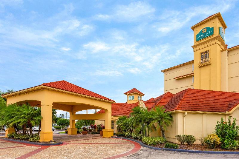 בית מלון כפרי La Quinta By Wyndham Lakeland West