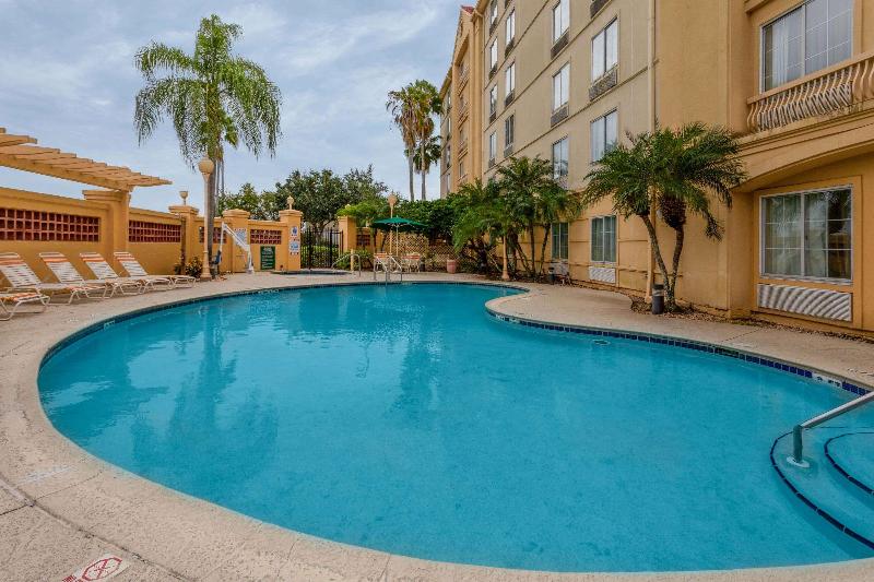 בית מלון כפרי La Quinta By Wyndham Lakeland West