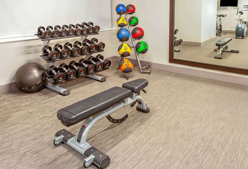 فندق La Quinta By Wyndham Lubbock West Medical Center