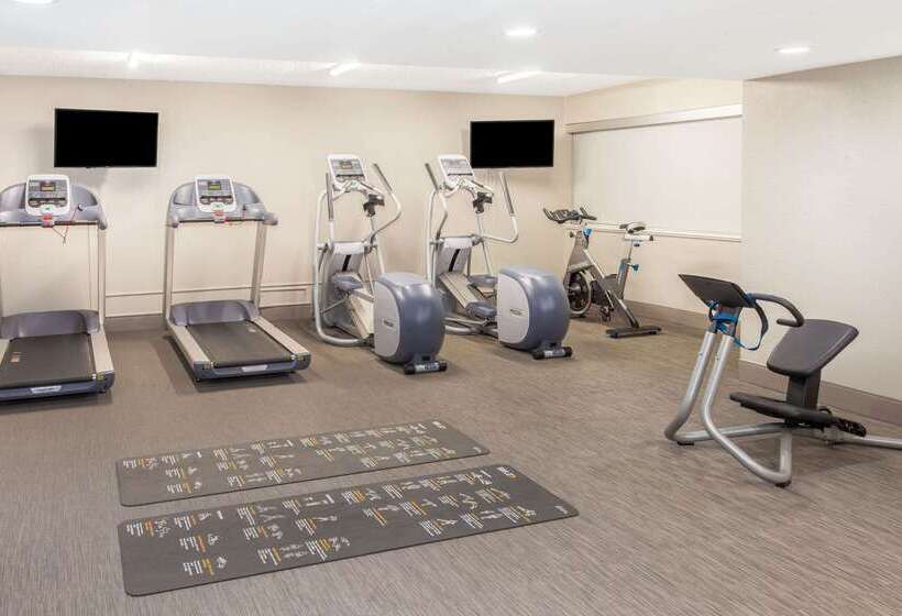 فندق La Quinta By Wyndham Lubbock West Medical Center