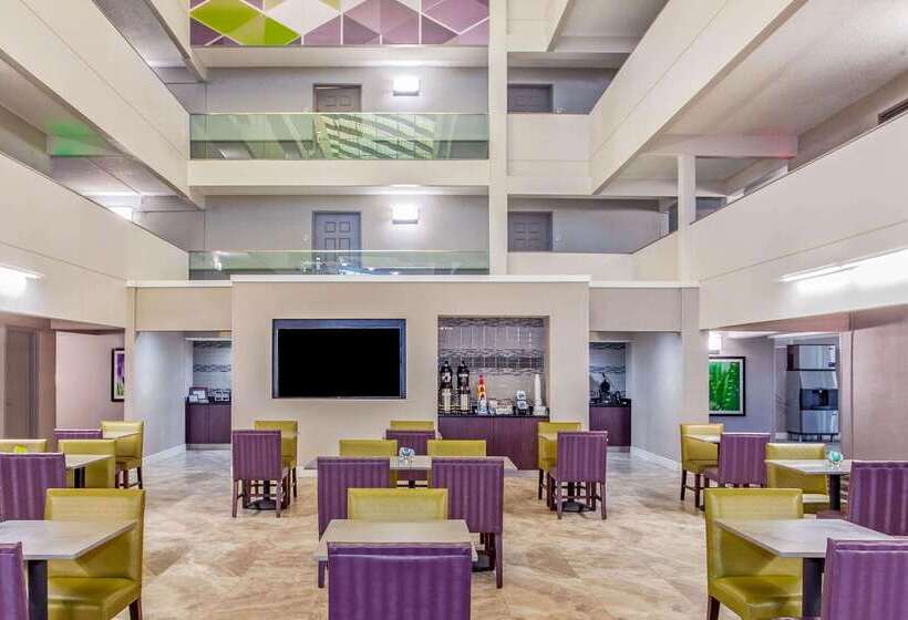 فندق La Quinta By Wyndham Lubbock West Medical Center