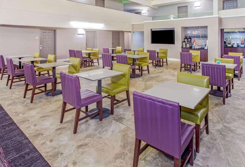 فندق La Quinta By Wyndham Lubbock West Medical Center