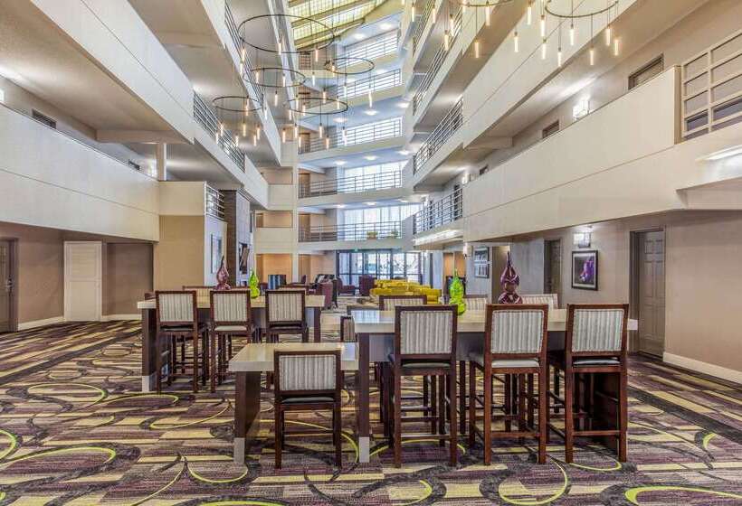 فندق La Quinta By Wyndham Lubbock West Medical Center