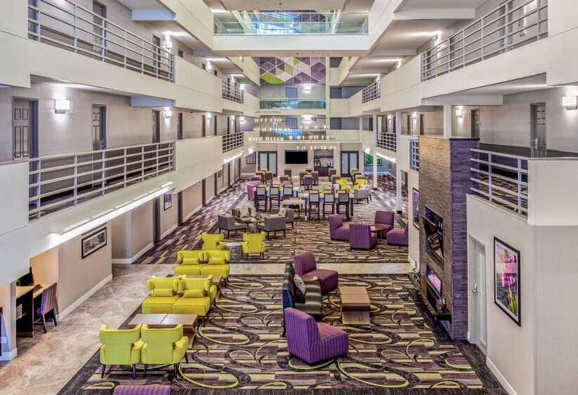 فندق La Quinta By Wyndham Lubbock West Medical Center