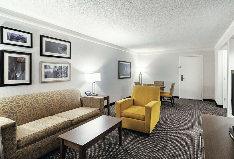 فندق La Quinta By Wyndham Lubbock West Medical Center