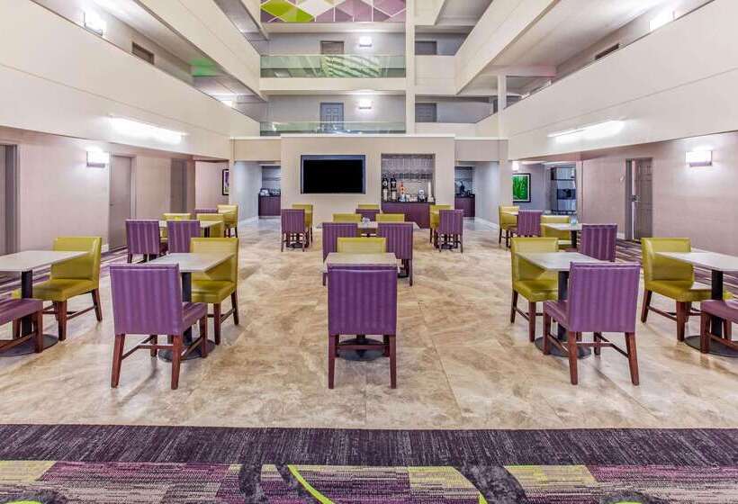 فندق La Quinta By Wyndham Lubbock West Medical Center