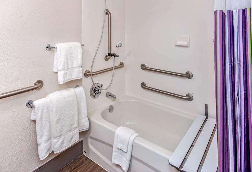 فندق La Quinta By Wyndham Lubbock West Medical Center