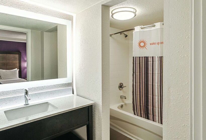 فندق La Quinta By Wyndham Lubbock West Medical Center