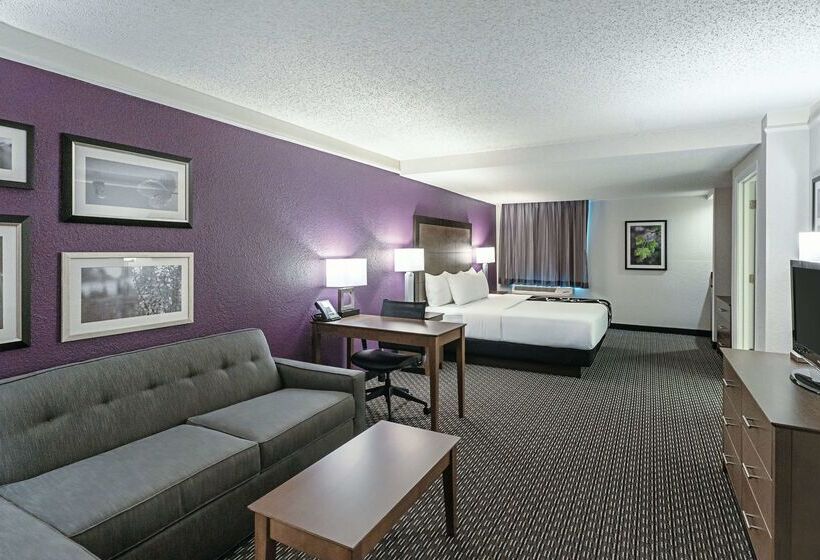 فندق La Quinta By Wyndham Lubbock West Medical Center