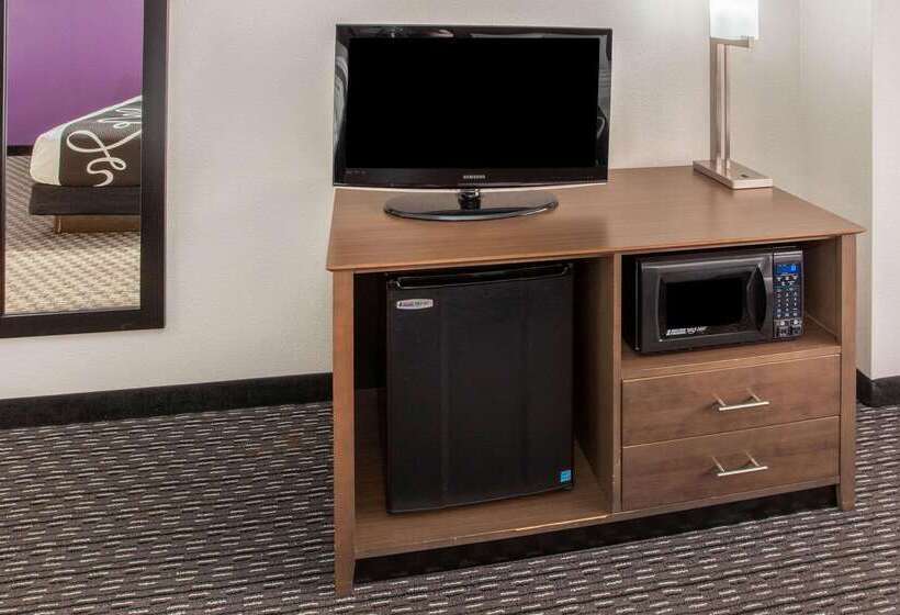 فندق La Quinta By Wyndham Lubbock West Medical Center