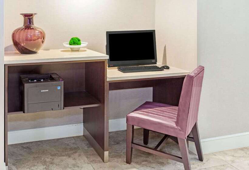 فندق La Quinta By Wyndham Lubbock West Medical Center