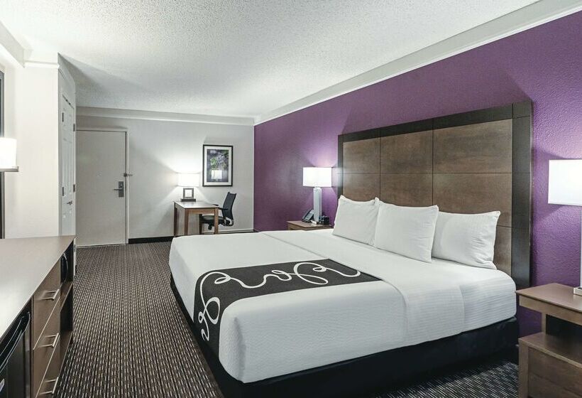 فندق La Quinta By Wyndham Lubbock West Medical Center