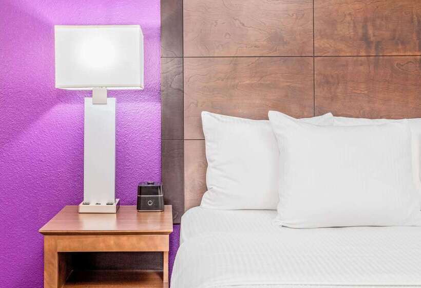 فندق La Quinta By Wyndham Lubbock West Medical Center