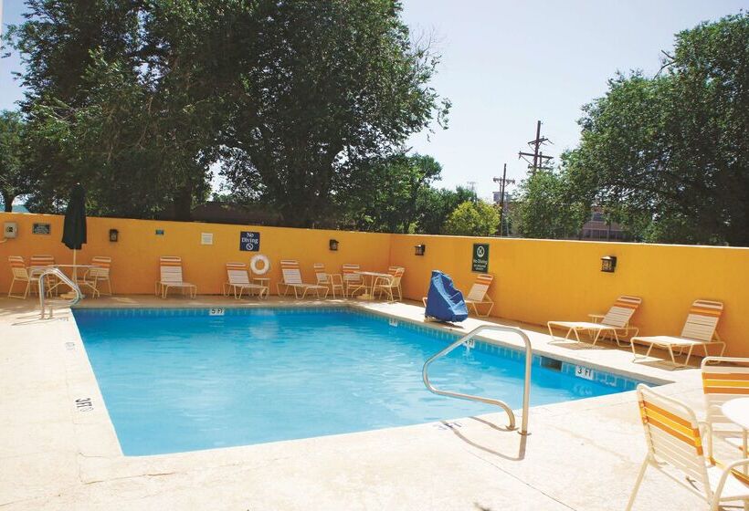 فندق La Quinta By Wyndham Lubbock West Medical Center