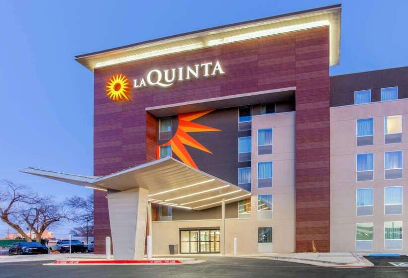 فندق La Quinta By Wyndham Lubbock West Medical Center
