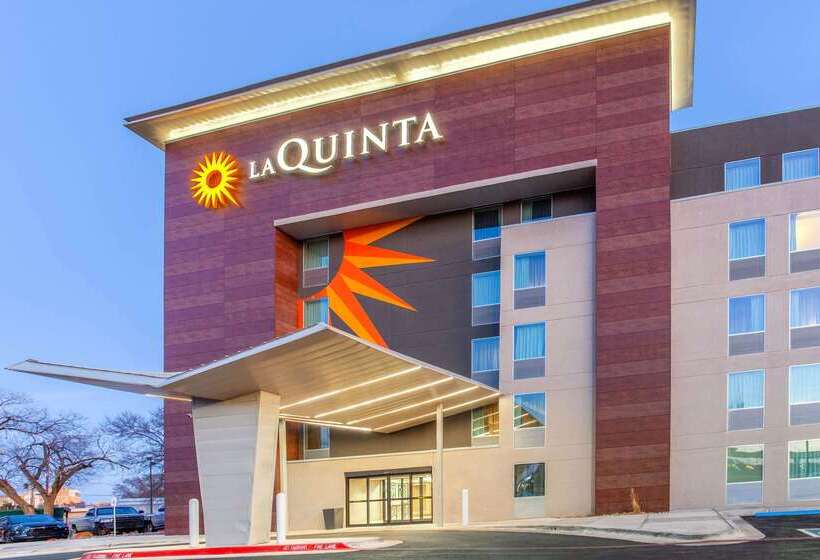 فندق La Quinta By Wyndham Lubbock West Medical Center