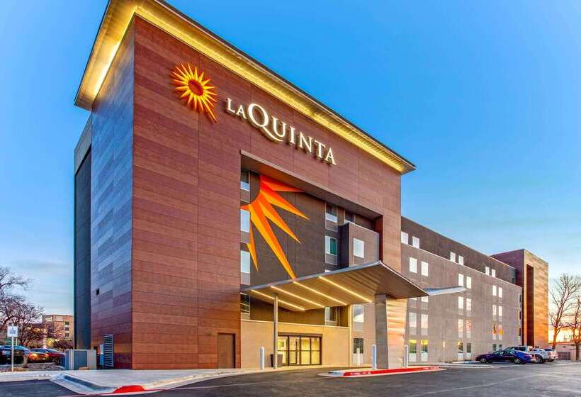 فندق La Quinta By Wyndham Lubbock West Medical Center