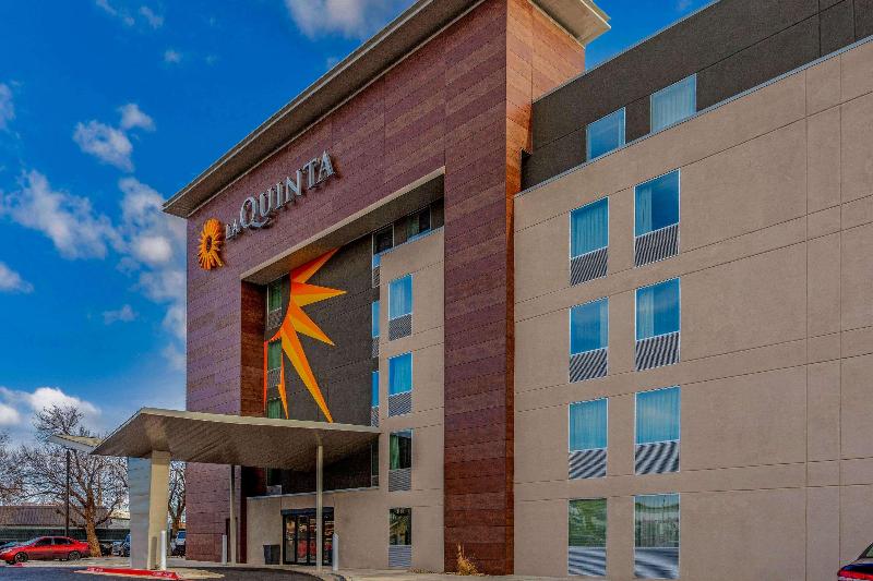 فندق La Quinta By Wyndham Lubbock West Medical Center