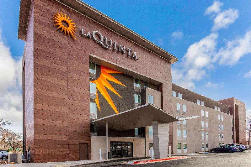 فندق La Quinta By Wyndham Lubbock West Medical Center