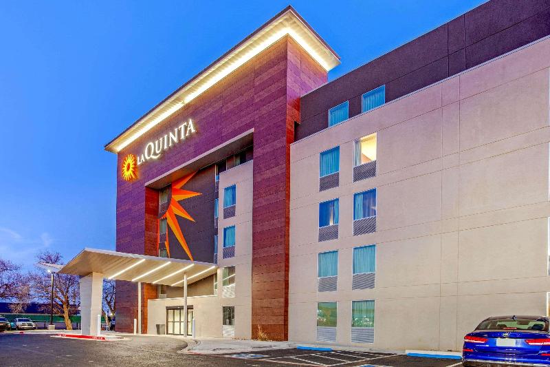 فندق La Quinta By Wyndham Lubbock West Medical Center