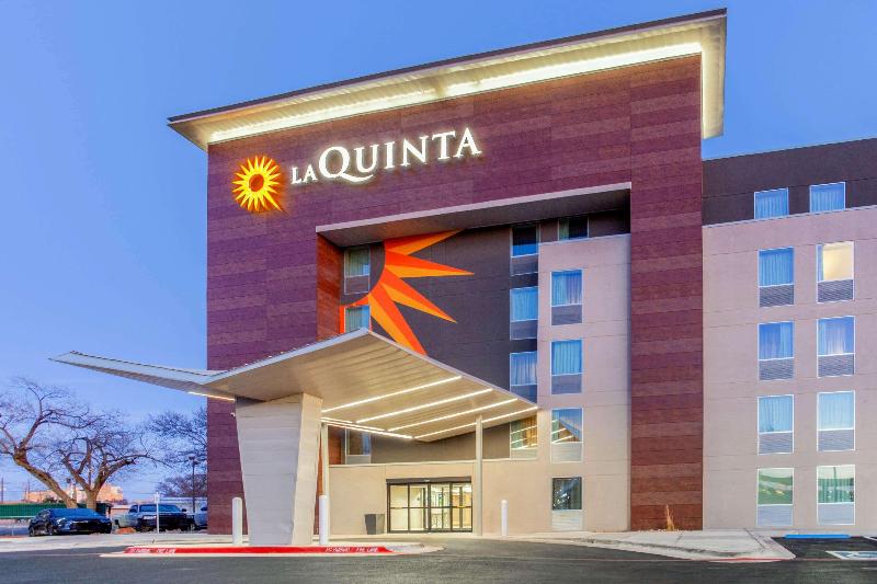 فندق La Quinta By Wyndham Lubbock West Medical Center