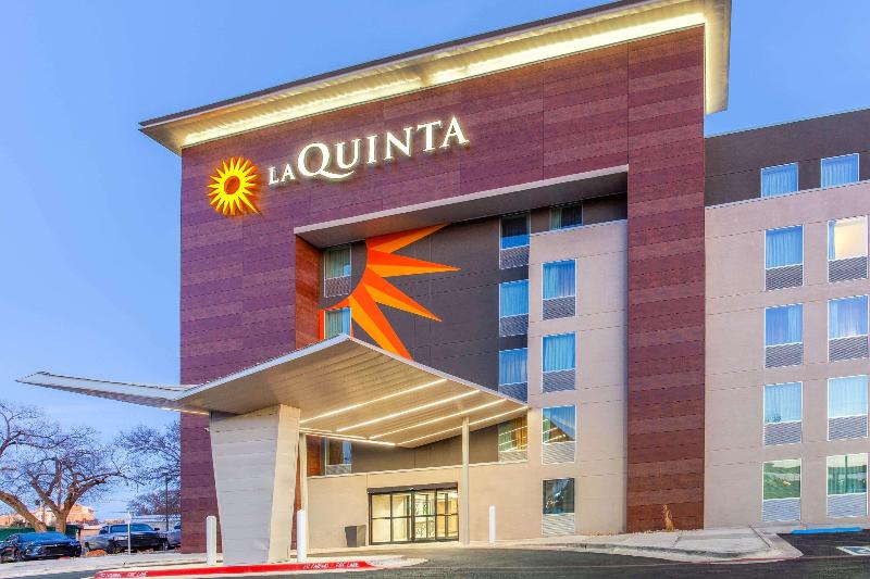 فندق La Quinta By Wyndham Lubbock West Medical Center