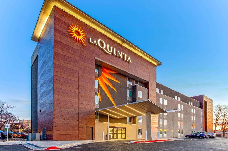فندق La Quinta By Wyndham Lubbock West Medical Center