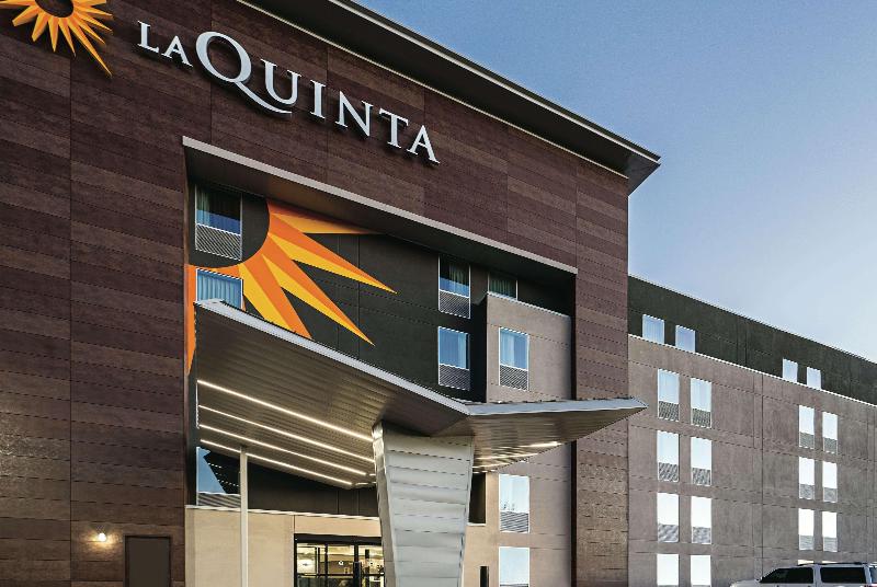 فندق La Quinta By Wyndham Lubbock West Medical Center