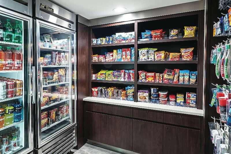 فندق La Quinta By Wyndham Lubbock West Medical Center