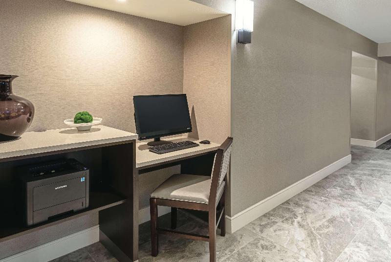 فندق La Quinta By Wyndham Lubbock West Medical Center