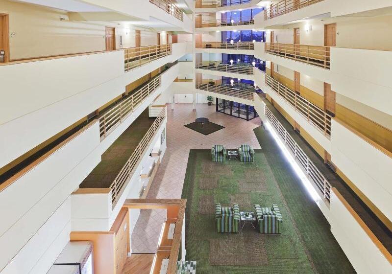 فندق La Quinta By Wyndham Lubbock West Medical Center