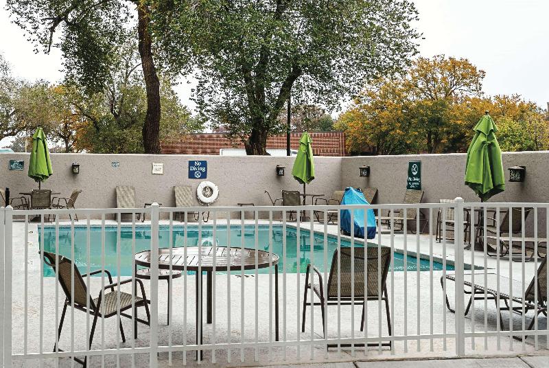 فندق La Quinta By Wyndham Lubbock West Medical Center