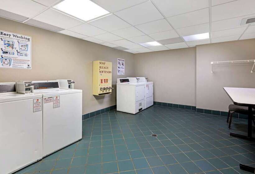 בית מלון כפרי La Quinta By Wyndham Macon