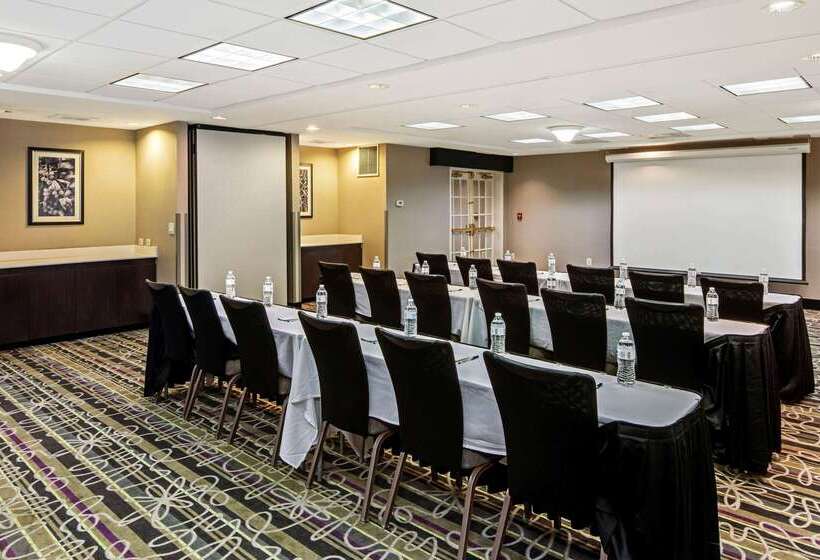 בית מלון כפרי La Quinta By Wyndham Macon